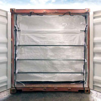 Silverback Container Liners